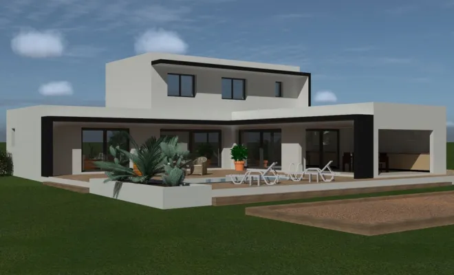 MAISON MUGUET